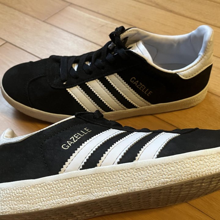 кроссовки adidas gazelle