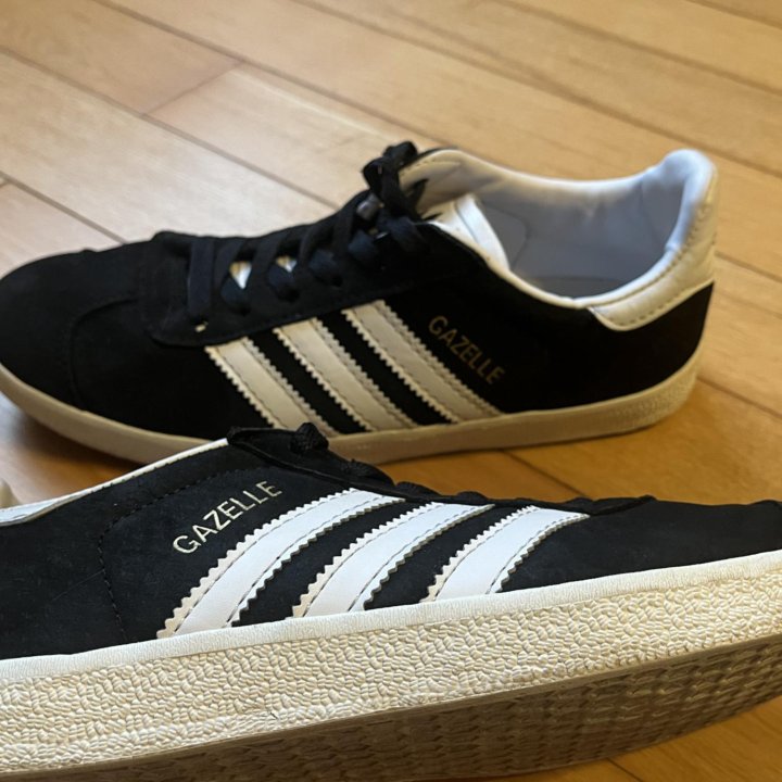 кроссовки adidas gazelle