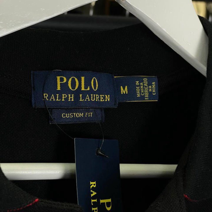 Футболка Polo Ralph Lauren