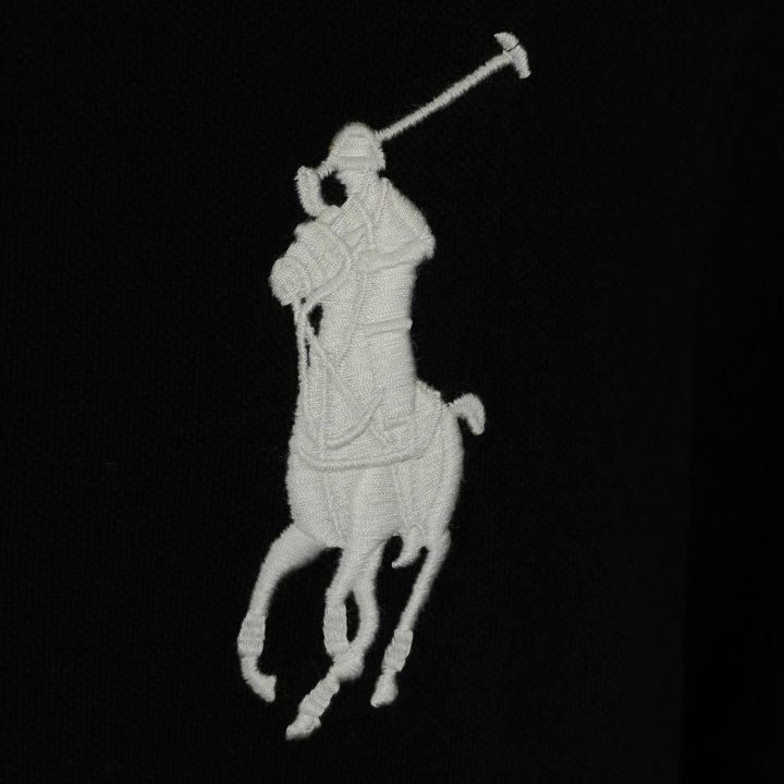 Футболка Polo Ralph Lauren