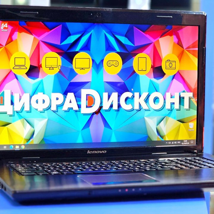 Ноутбук Lenovo 17.3