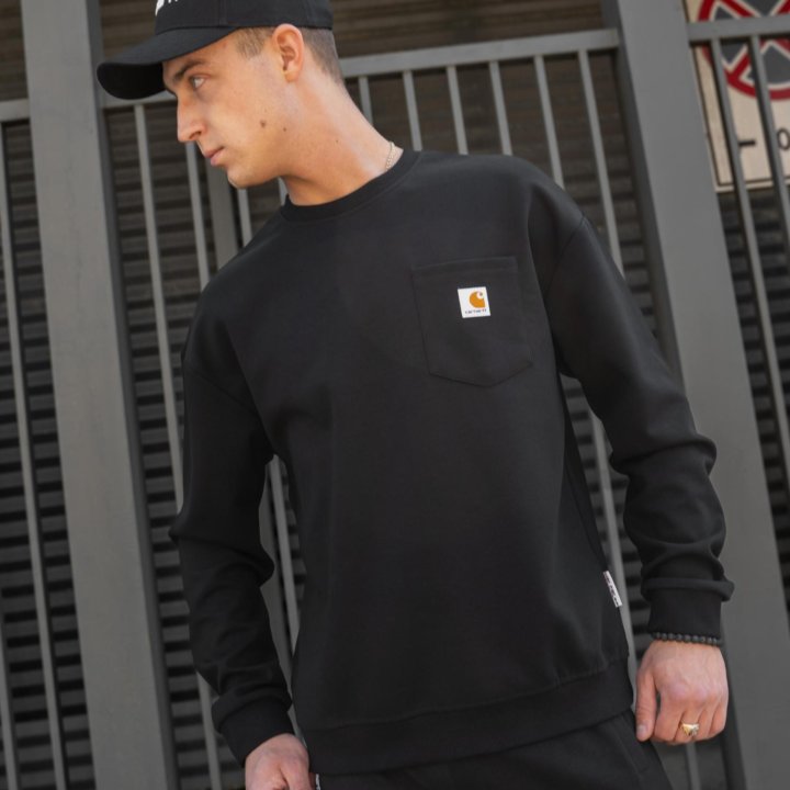 Свитшоты Carhartt (Магазин)