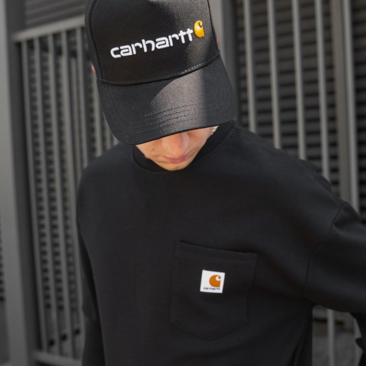 Свитшоты Carhartt (Магазин)