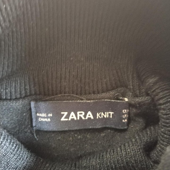 Водолазка Zara женская