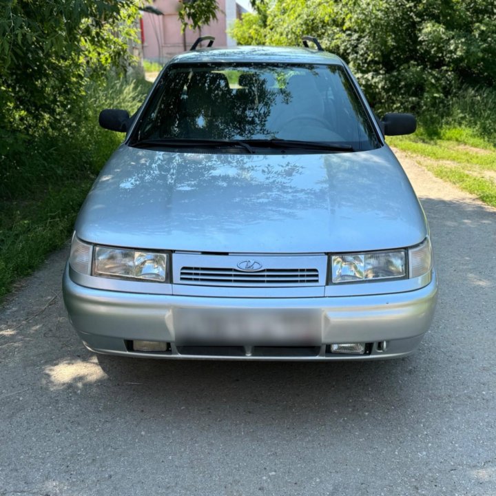 ВАЗ (Lada) 2111, 2008