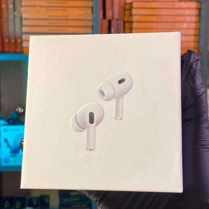 AirPods Pro 2