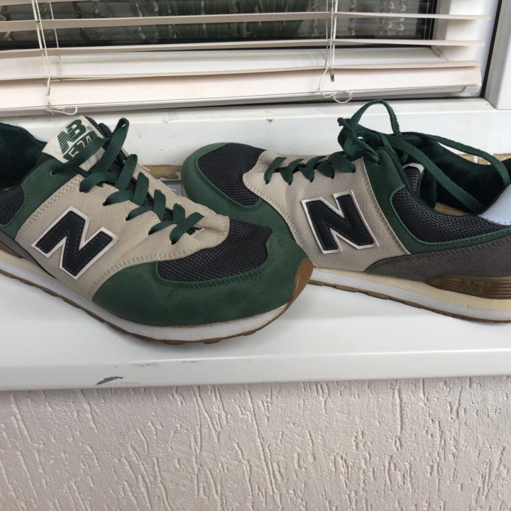 Кроссовки мужские New balance 574