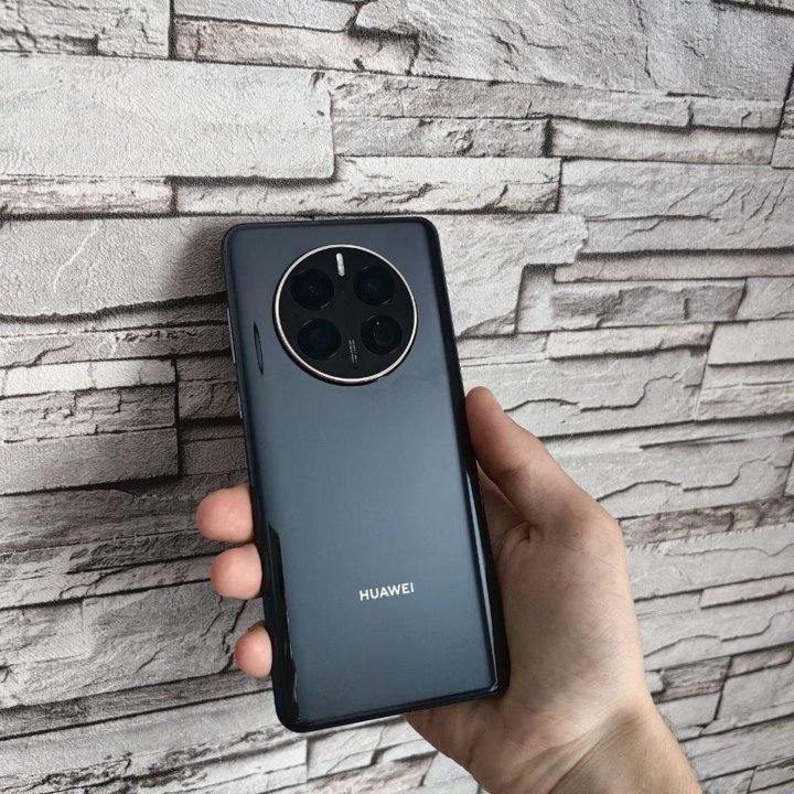 Телефон Huawei mate 50 pro