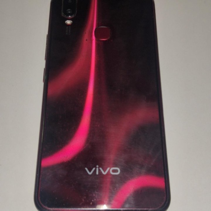 Смартфон Vivo Y11