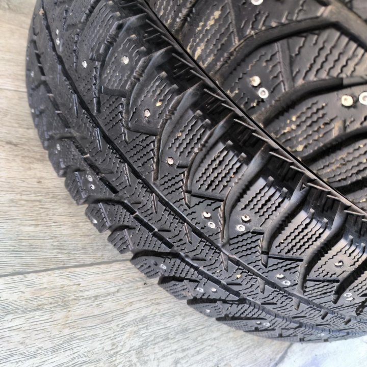 185/65/15, Bridgestone IC7000, 2 шт