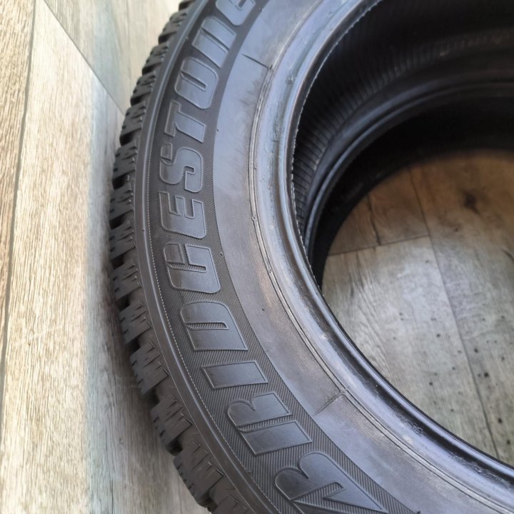 185/65/15, Bridgestone IC7000, 2 шт