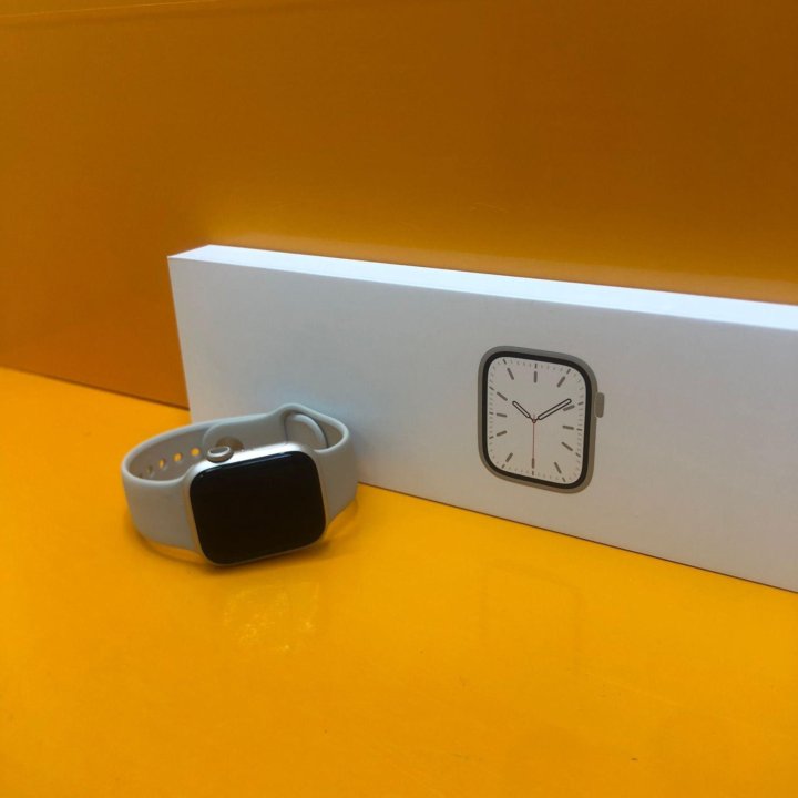 Смарт часы Apple Watch 7 series