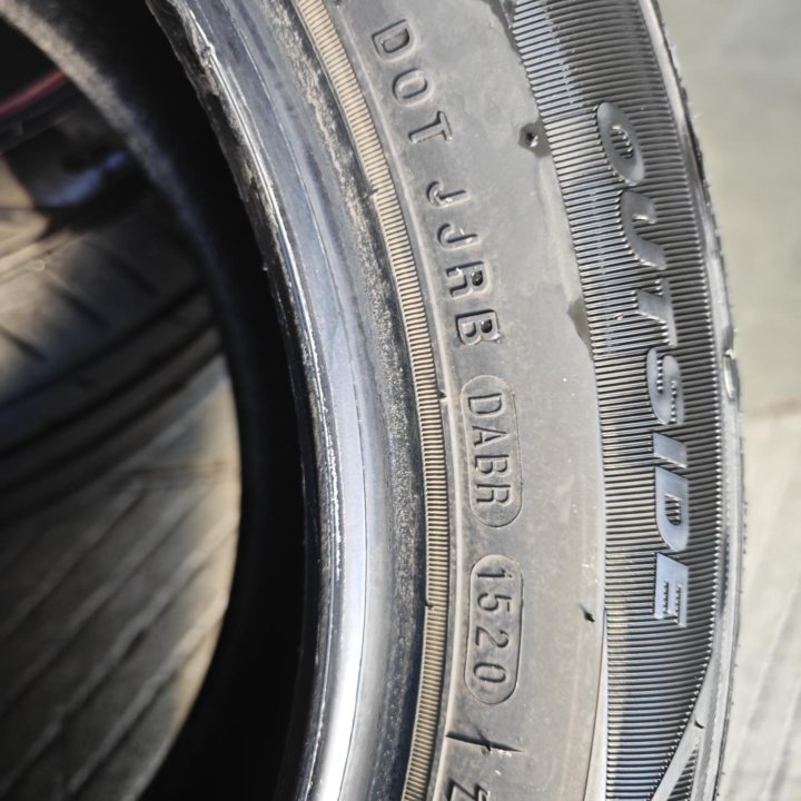 NEXEN 195/55 R16