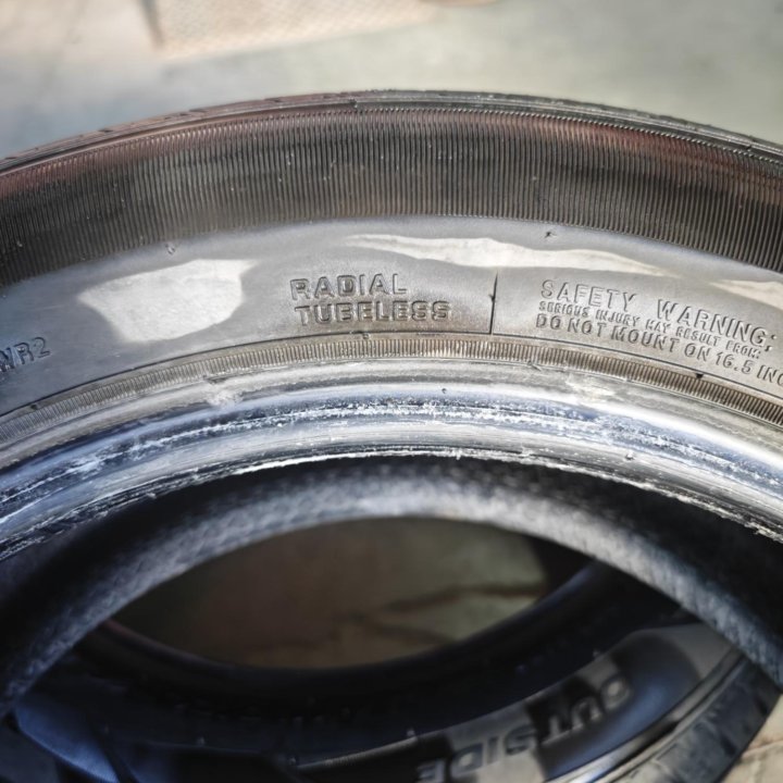 NEXEN 195/55 R16