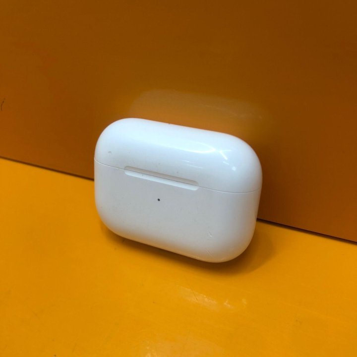 Наушники Apple AirPods Pro