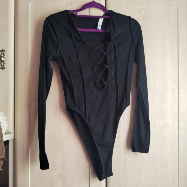 Женское боди