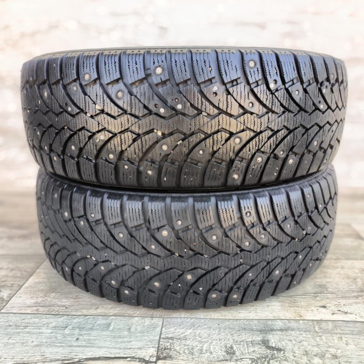 215/65/16, Pirelli Formula Ice, 2 шт