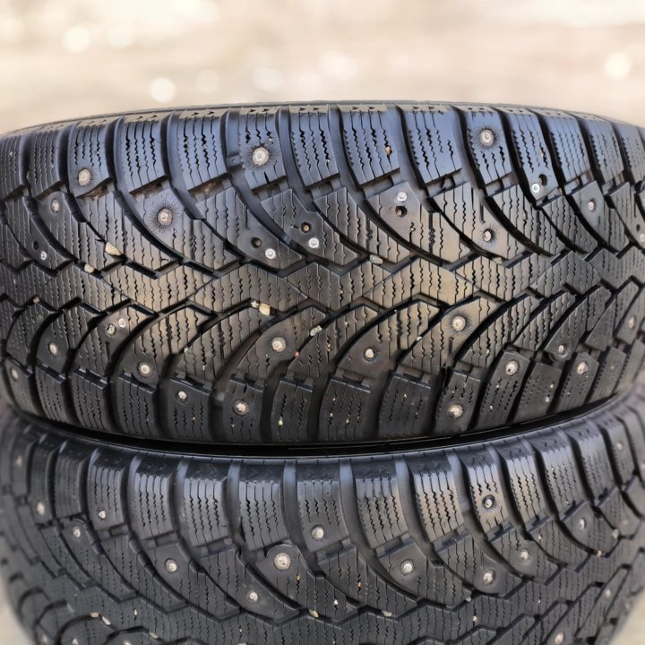 215/65/16, Pirelli Formula Ice, 2 шт