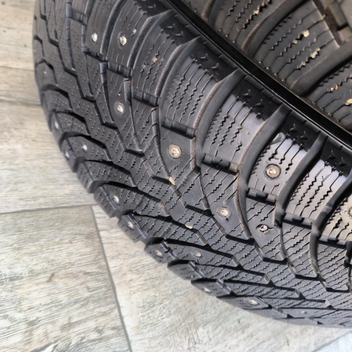 215/65/16, Pirelli Formula Ice, 2 шт