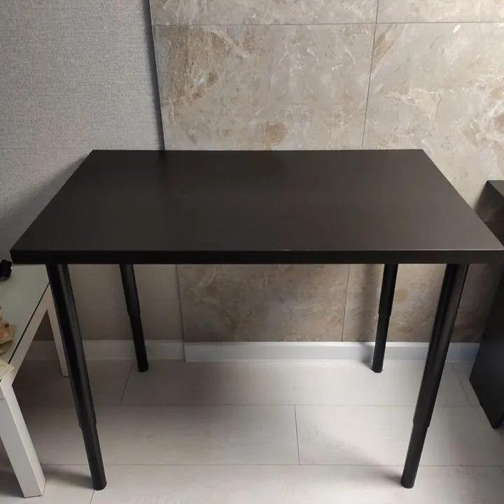 Стол IKEA linnmon 100x60