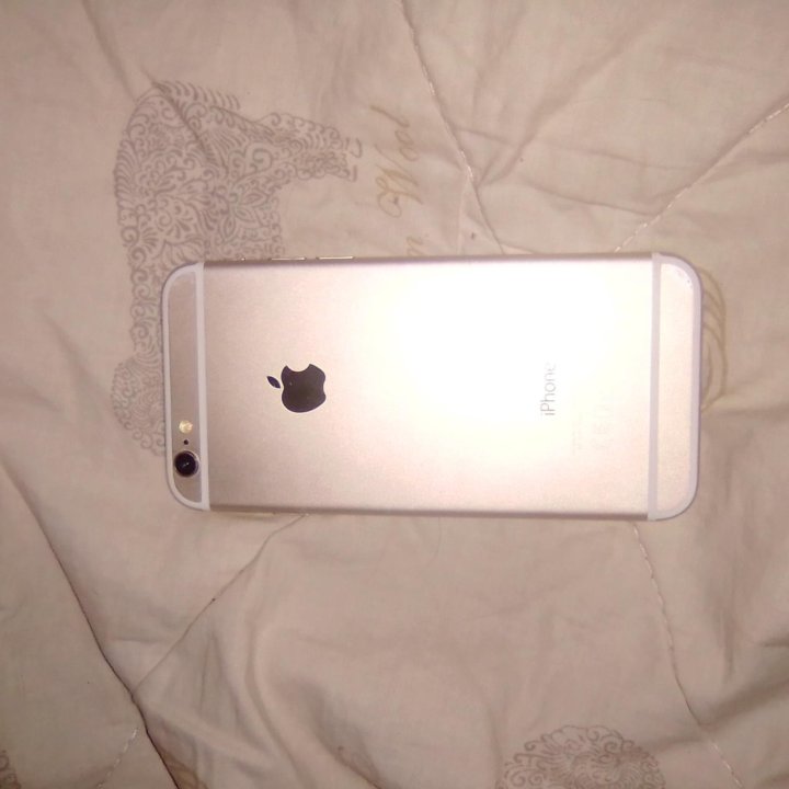 Iphone 6 16GB