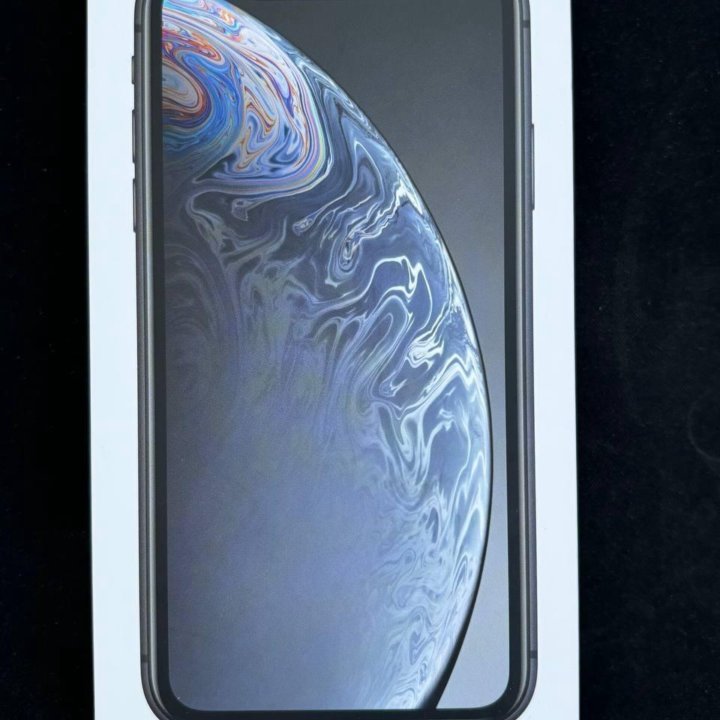 iPhone XR