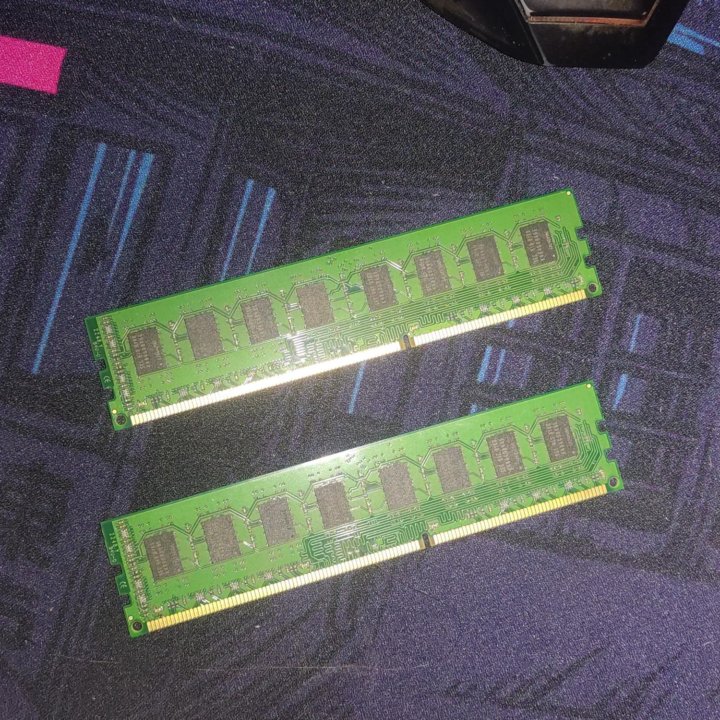 Оперативная память ddr3 16гб 1600