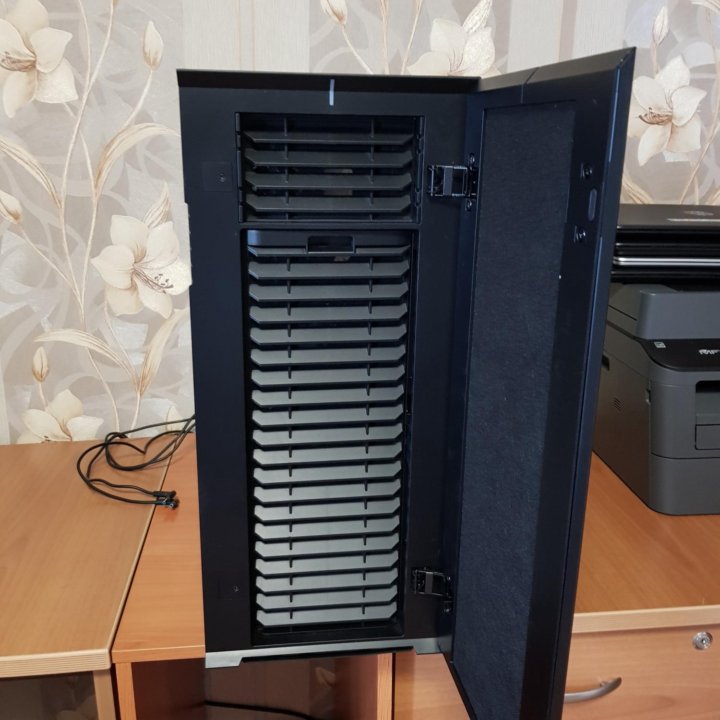 Fractal design Define 7 XL Black