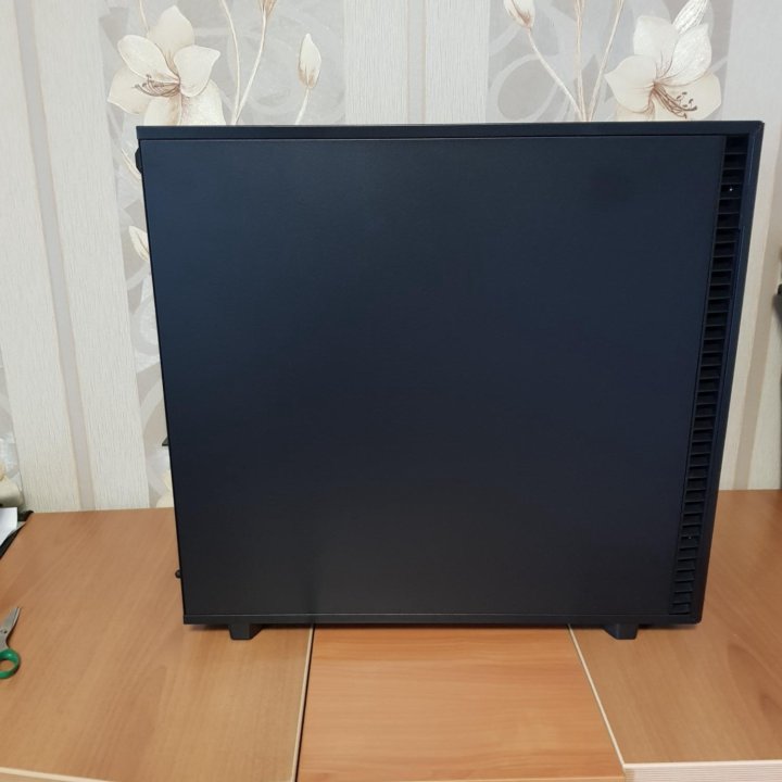 Fractal design Define 7 XL Black