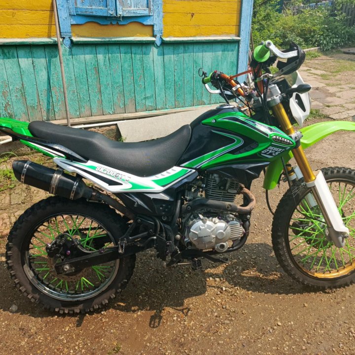 Regulmoto sk250gy-5