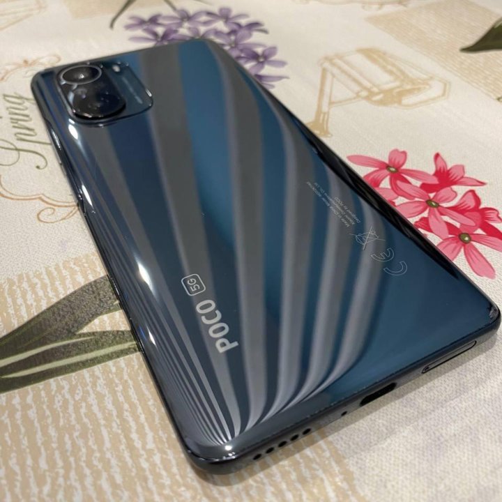 Poco f3 256/8 Обмен