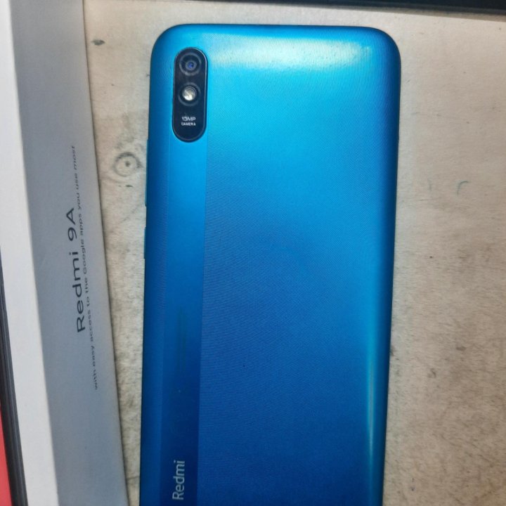 Redmi 9A