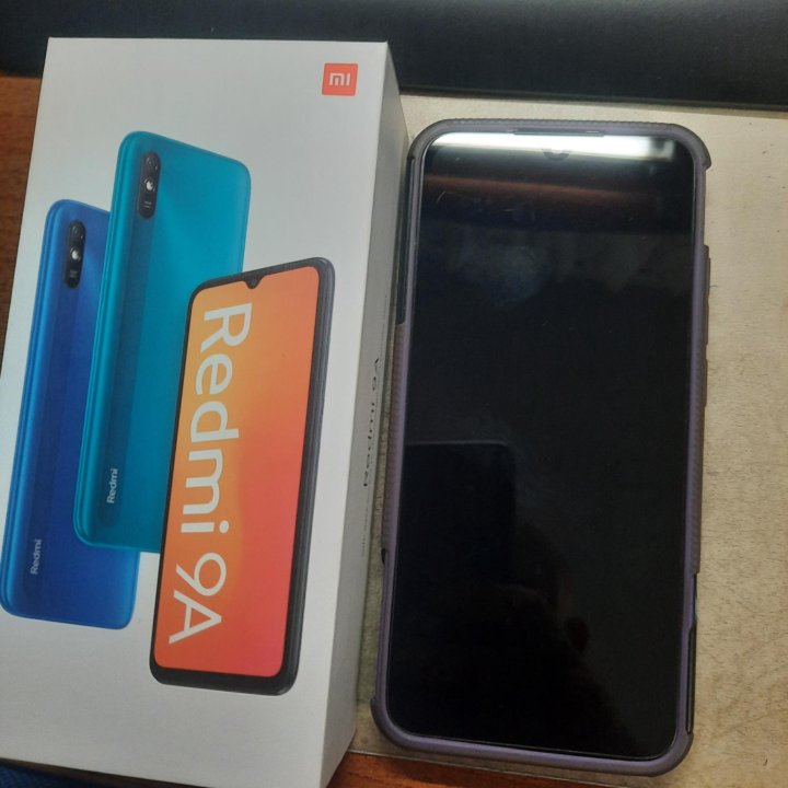 Redmi 9A