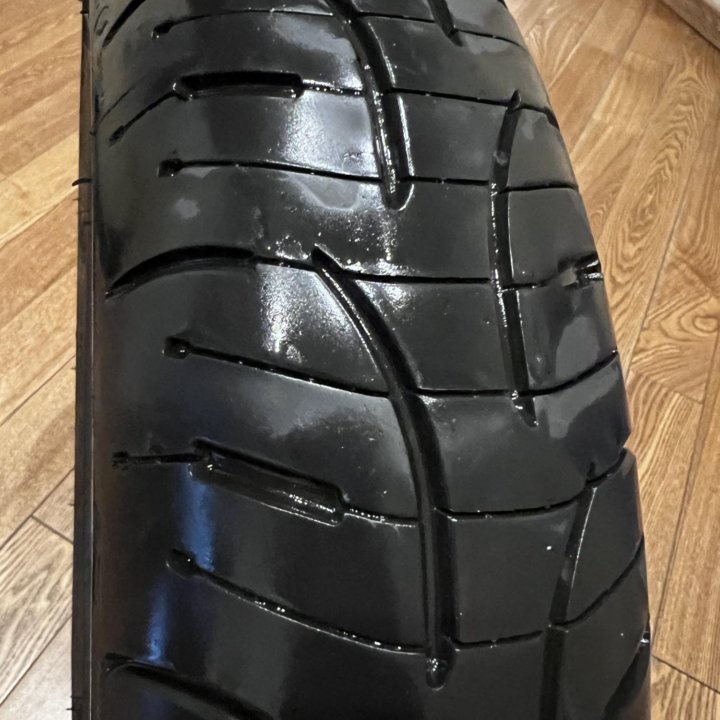 Michelin Pilot 2ZR 17