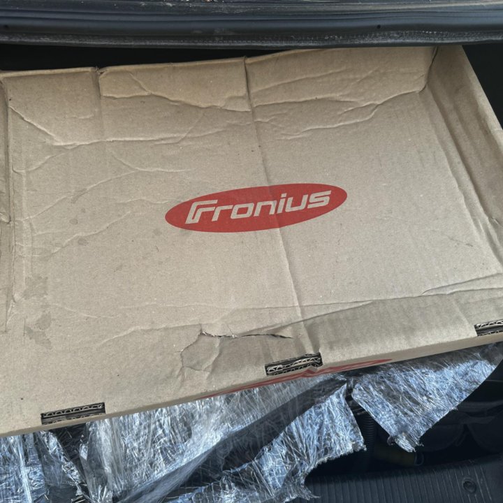 Горелка сварочная Fronius 1600P (4м)