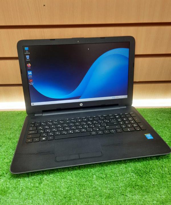 Ноутбук HP 250 G5 i3