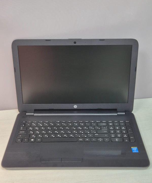 Ноутбук HP 250 G5 i3