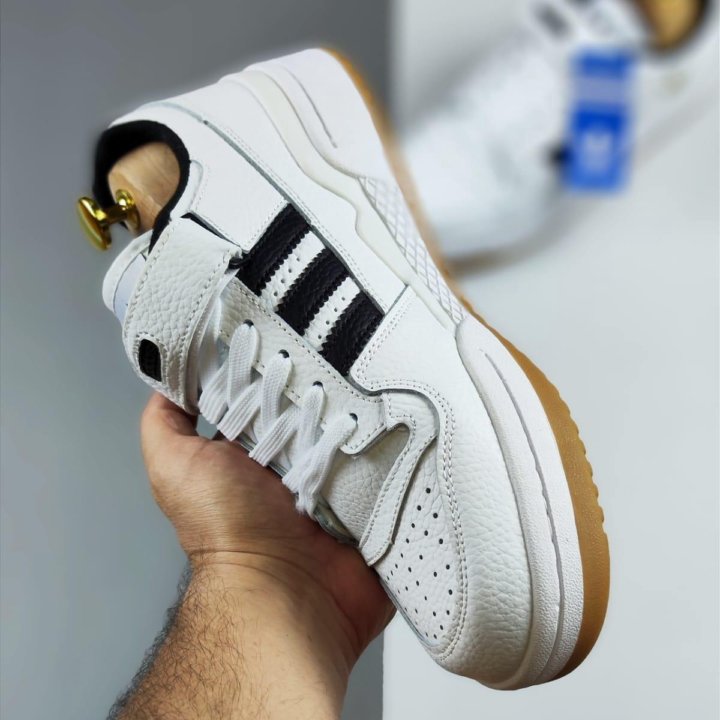 Мужские кроссовки Adidas Drop Step новые ☑️