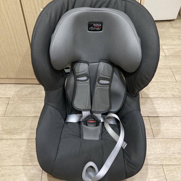 Автокресло Britax Romer King2