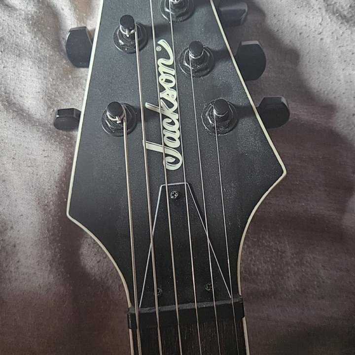 Электро гитара jackson sj22