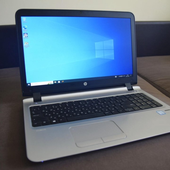 Ноутбук HP ProBook 450 G3