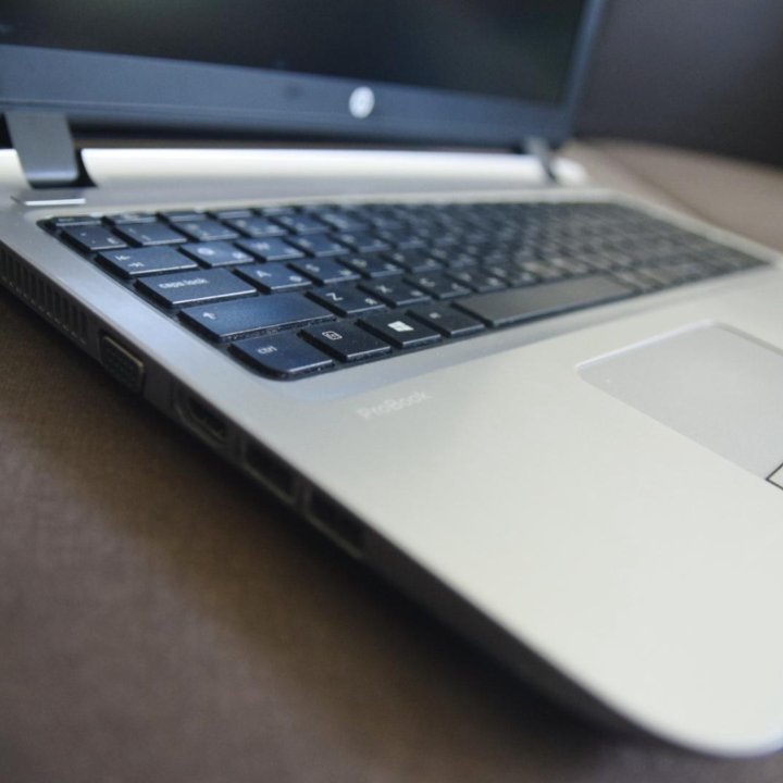 Ноутбук HP ProBook 450 G3