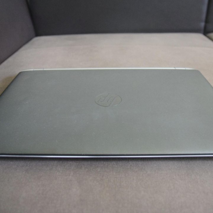 Ноутбук HP ProBook 450 G3