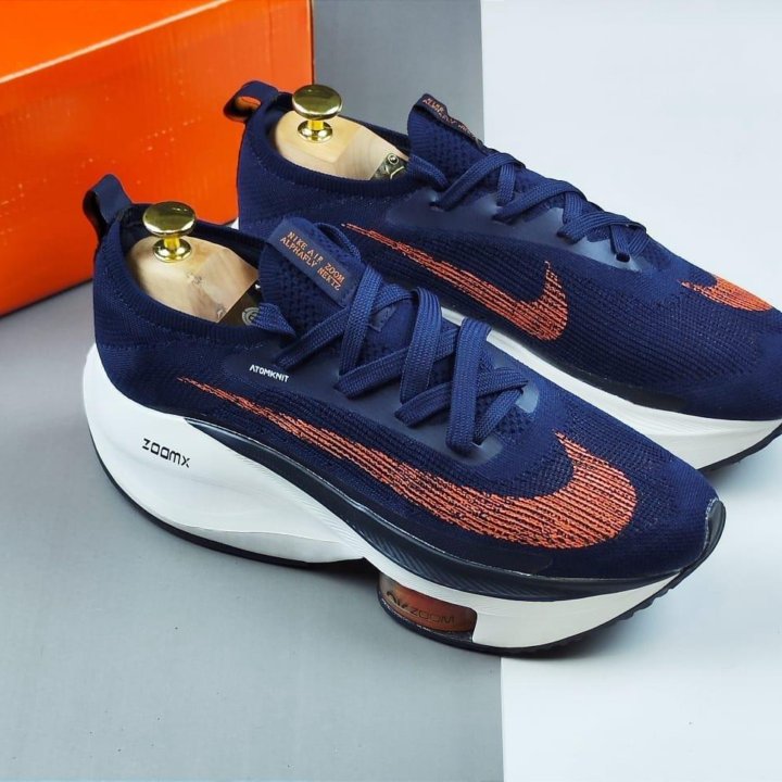 Мужские кроссовки Nike Air Zoom новые ☑️