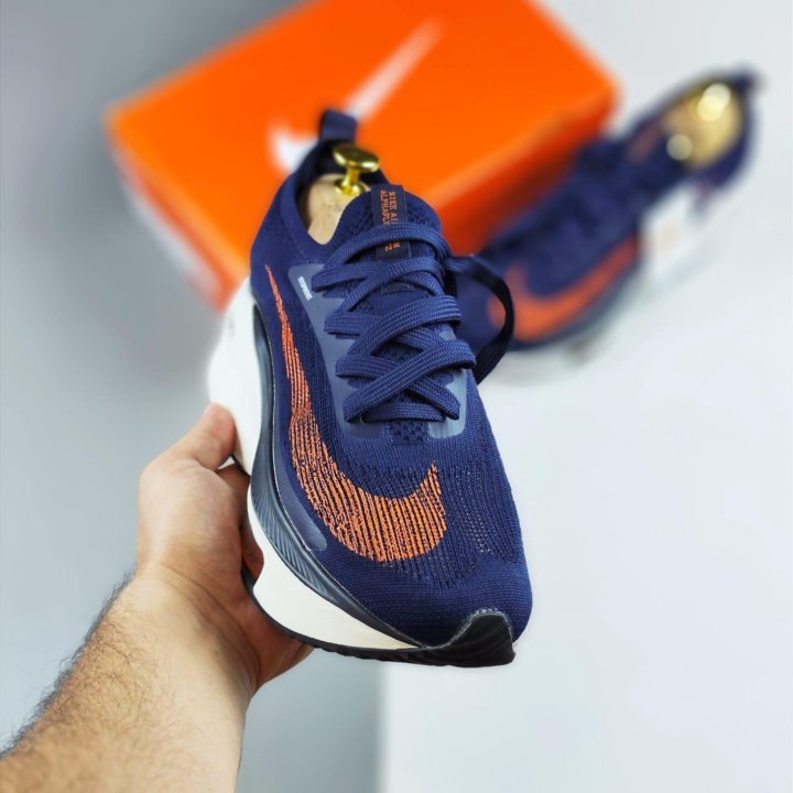 Мужские кроссовки Nike Air Zoom новые ☑️