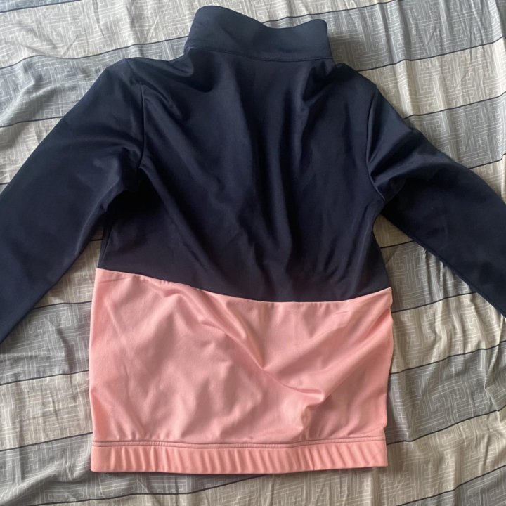 Спортивный костюм adidas WTS Plain Tric