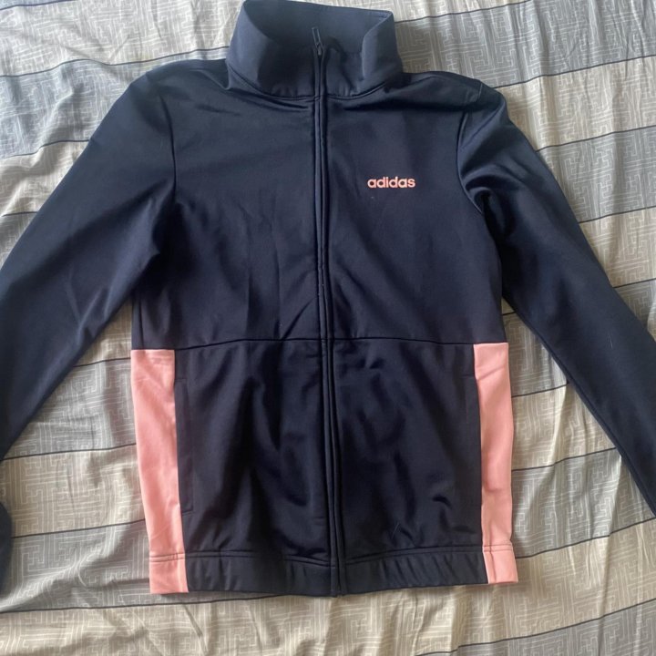 Спортивный костюм adidas WTS Plain Tric