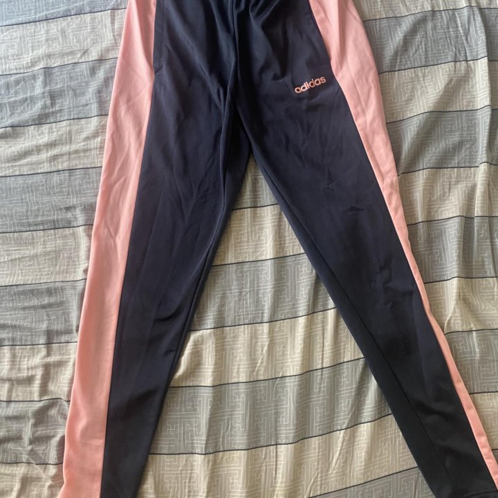 Спортивный костюм adidas WTS Plain Tric