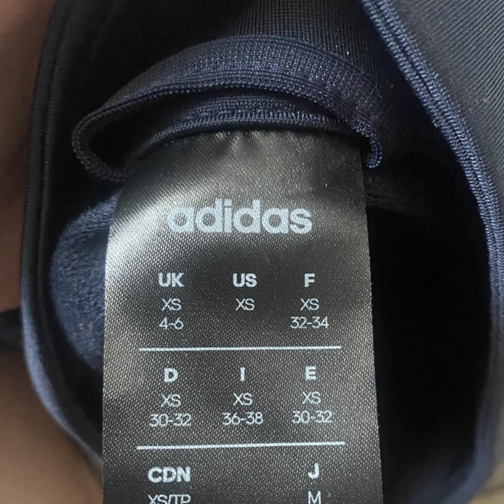 Спортивный костюм adidas WTS Plain Tric