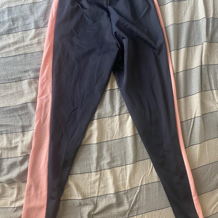 Спортивный костюм adidas WTS Plain Tric